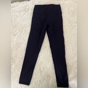 Like new Zyia leggings